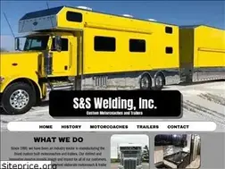Sites similar to ssweldinginc.com