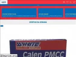 Sites similar to sswhite.com.br