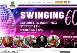 Sites similar to sswimclub.org.sg
