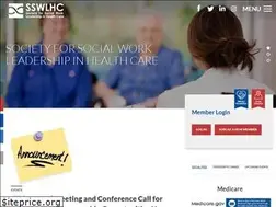 Sites similar to sswlhc.org