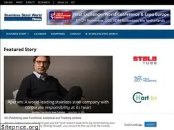 Sites similar to sswnews.com