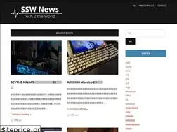 Sites similar to sswnews.org