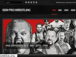 Sites similar to sswonline.com