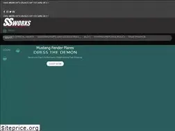 Sites similar to ssworxs.com