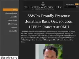 Sites similar to sswpa.org