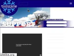 Sites similar to sswscfoundation.com