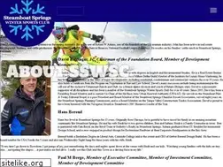 Sites similar to sswscfoundation.org