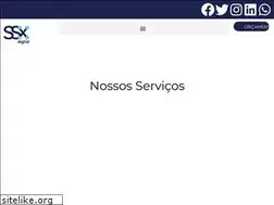 Sites similar to ssxdigital.com.br