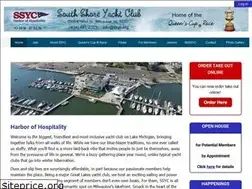 Sites similar to ssyc.org