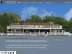 Sites similar to ssyc.us