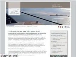 Sites similar to ssyd-nord.com