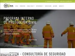 Sites similar to ssyma.com