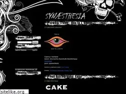 Sites similar to ssynaesthesia.blogspot.com