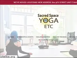 Sites similar to ssyoga.com