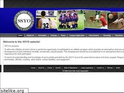 Sites similar to ssyomn.com