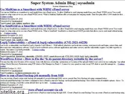 Sites similar to ssysadmin.com