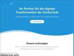 Sites similar to ssystems.de