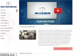 Sites similar to ssyv.org.tr