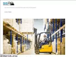 Sites similar to ssz-deutschland.de