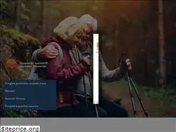 Sites similar to ssz-slo.si