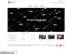 Sites similar to ssz.kr
