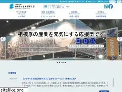 Sites similar to ssz.or.jp