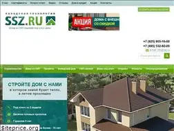 Sites similar to ssz.ru