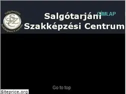 Sites similar to sszc.hu
