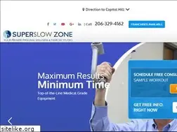 Sites similar to sszcapitolhill.com