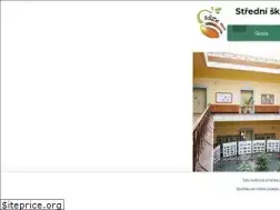 Sites similar to sszeprerov.cz