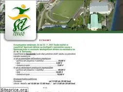Sites similar to sszlevice.sk