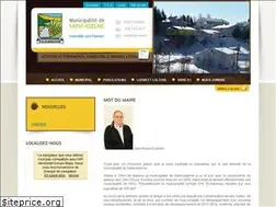 Sites similar to st-adelme.ca