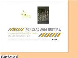 Sites similar to st-agnes-tonndorf.de
