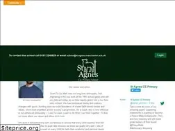 Sites similar to st-agnes.manchester.sch.uk