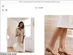 Sites similar to st-agni.com