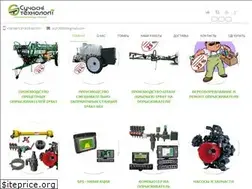 Sites similar to st-agro.com