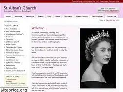 Sites similar to st-albans.dk