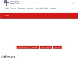 Sites similar to st-albans.org
