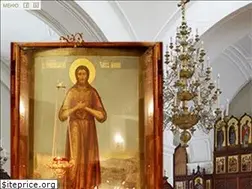 Sites similar to st-alexis.ru