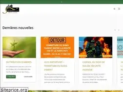 Sites similar to st-alphonse.qc.ca