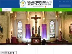 Sites similar to st-als.org
