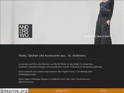 Sites similar to st-anderswo.de