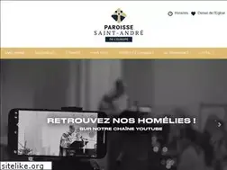 Sites similar to st-andre-europe.org