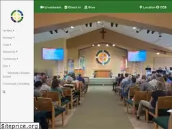 Sites similar to st-andrew-online.org