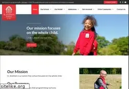 Sites similar to st-andrews-school.org