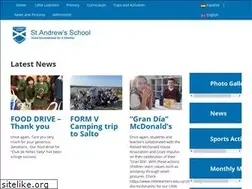 Sites similar to st-andrews.edu.uy
