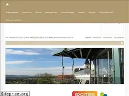 Sites similar to st-anna-aigen.gv.at