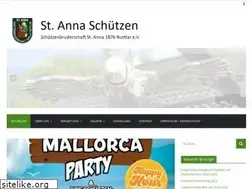 Sites similar to st-anna-schuetzen.de