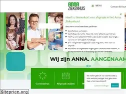 Sites similar to st-anna.nl
