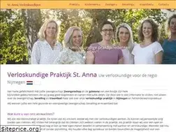 Sites similar to st-annaverloskundigen.com